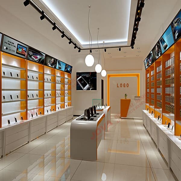 Retail Shop & Showroom